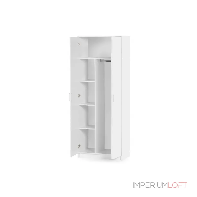 Шкаф Woodville 536245 от ImperiumLoft Шкаф Woodville 536245 от ImperiumLoft