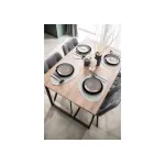 Деревянный стол Woodville 615152 от ImperiumLoft