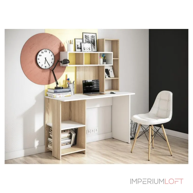 Компьютерный стол Woodville 508504 от ImperiumLoft