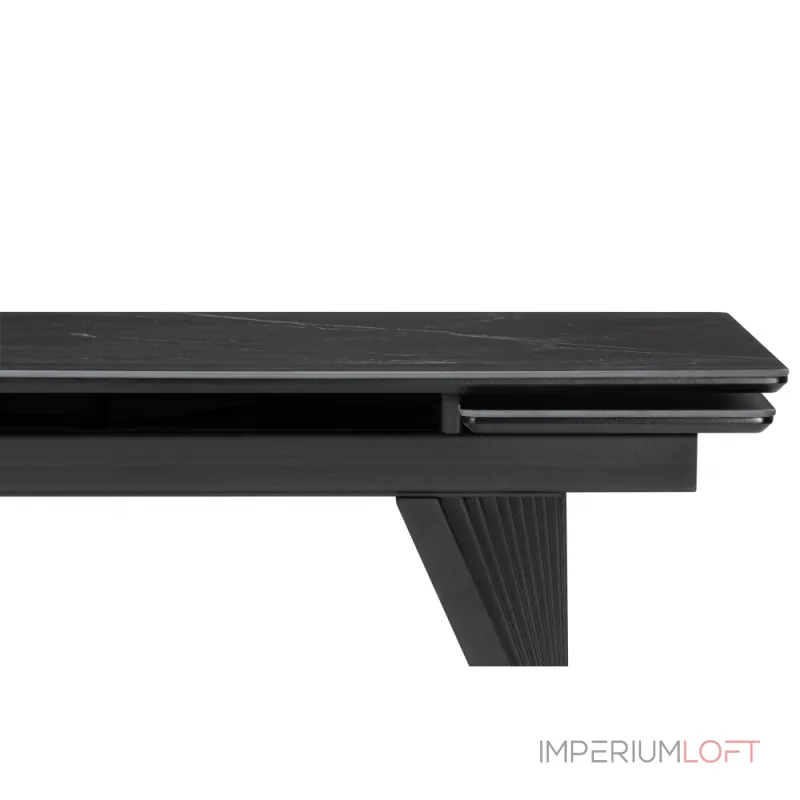 Обеденный стол Woodville 626002 от ImperiumLoft