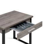 Деревянный стол Woodville 528556 от ImperiumLoft