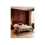 Кровать Woodville 403025 от ImperiumLoft