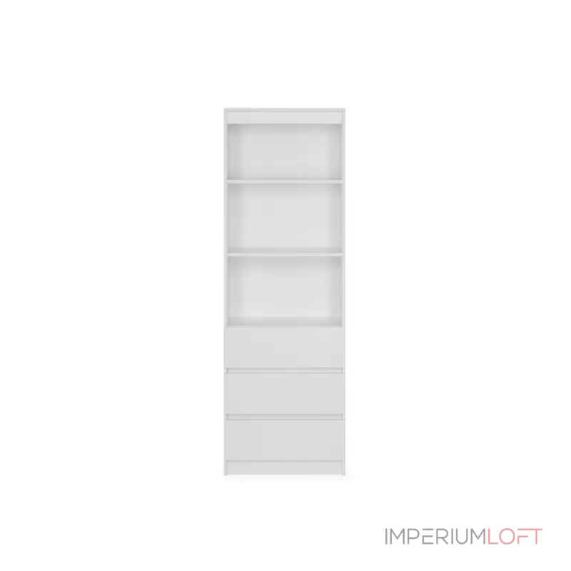 Стелаж Woodville 520931 от ImperiumLoft Стелаж Woodville 520931 от ImperiumLoft