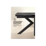 Обеденный стол Woodville 588062 от ImperiumLoft