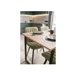 Деревянный стол Woodville 615152 от ImperiumLoft