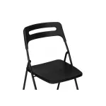 Пластиковый стул Woodville 15482 от ImperiumLoft