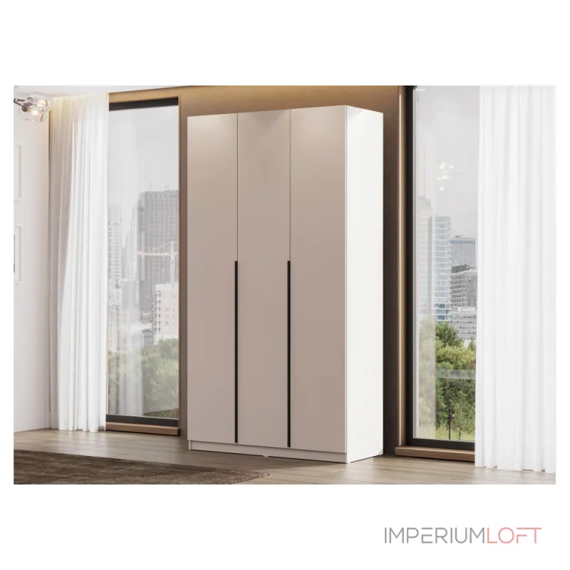 Шкаф Woodville 607878 от ImperiumLoft