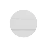 Стелаж Woodville 520931 от ImperiumLoft