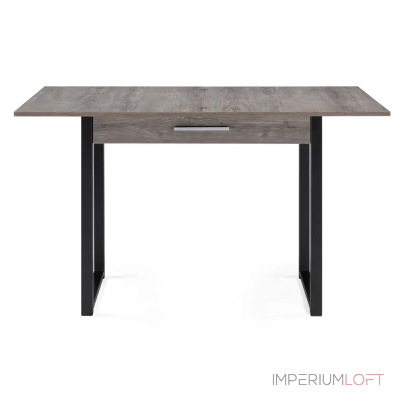 Деревянный стол Woodville 528556 от ImperiumLoft Деревянный стол Woodville 528556 от ImperiumLoft