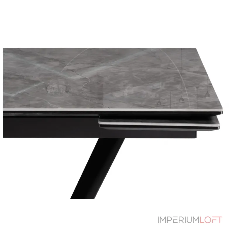 Обеденный стол Woodville 588043 от ImperiumLoft Обеденный стол Woodville 588043 от ImperiumLoft