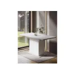 Деревянный стол Woodville 629332 от ImperiumLoft