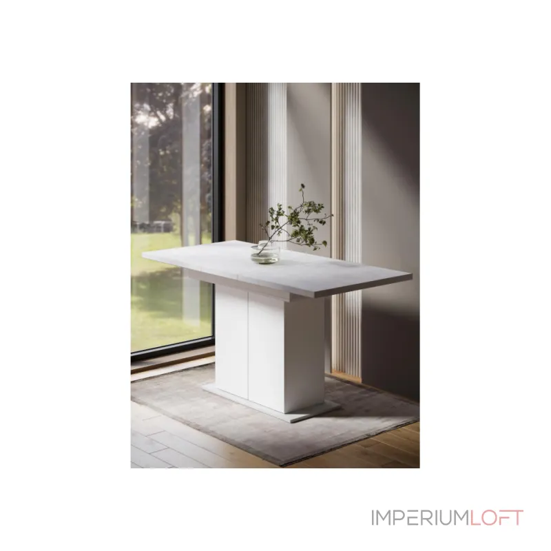 Деревянный стол Woodville 629332 от ImperiumLoft Деревянный стол Woodville 629332 от ImperiumLoft