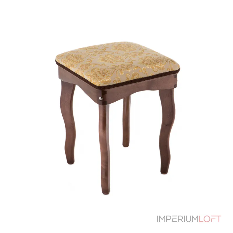 Табурет Woodville 318613 от ImperiumLoft Табурет Woodville 318613 от ImperiumLoft