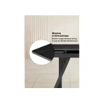 Обеденный стол Woodville 626002 от ImperiumLoft