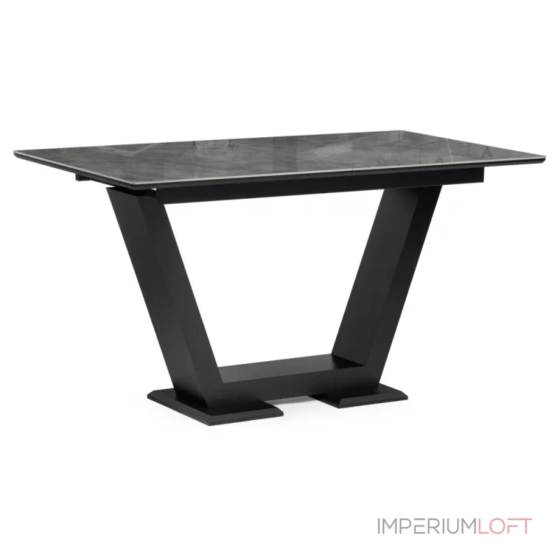 Обеденный стол Woodville 588522 от ImperiumLoft