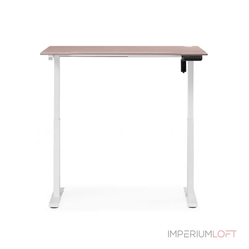 Компьютерный стол Woodville 614603 от ImperiumLoft