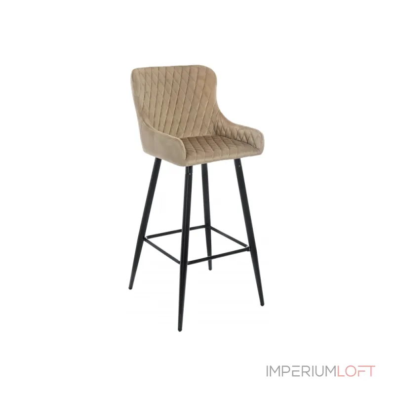 Барный стул Woodville 11536 от ImperiumLoft