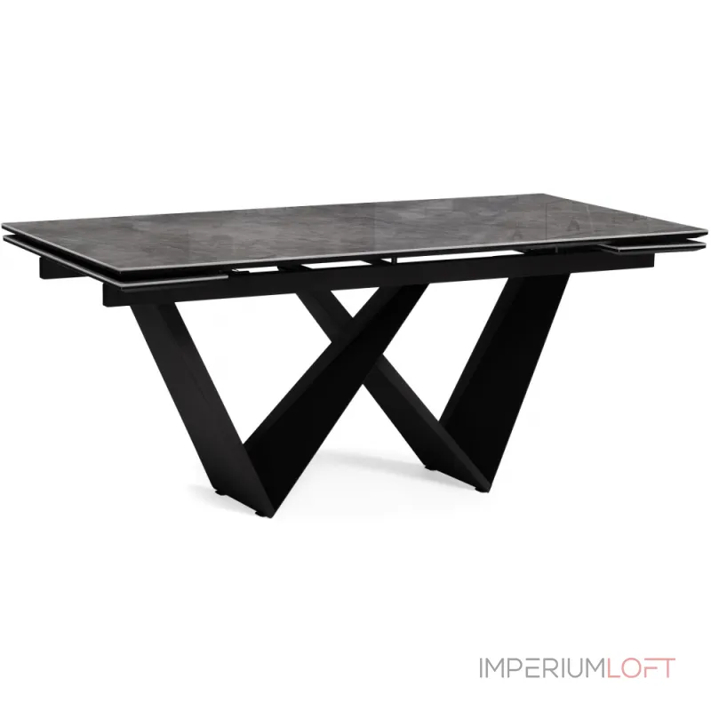 Обеденный стол Woodville 588043 от ImperiumLoft Обеденный стол Woodville 588043 от ImperiumLoft