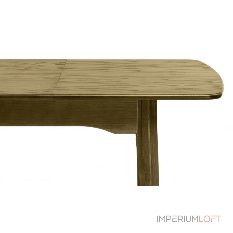 Деревянный стол Woodville 615274 от ImperiumLoft