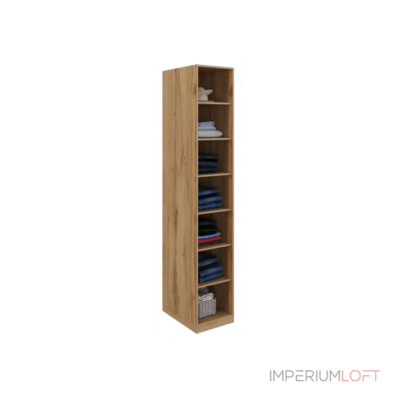 Шкаф Woodville 582153 от ImperiumLoft Шкаф Woodville 582153 от ImperiumLoft