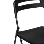 Пластиковый стул Woodville 15482 от ImperiumLoft