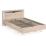 Кровать Woodville 564779 от ImperiumLoft