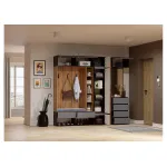 Прихожая Woodville 596590 от ImperiumLoft