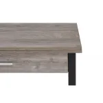 Деревянный стол Woodville 528556 от ImperiumLoft