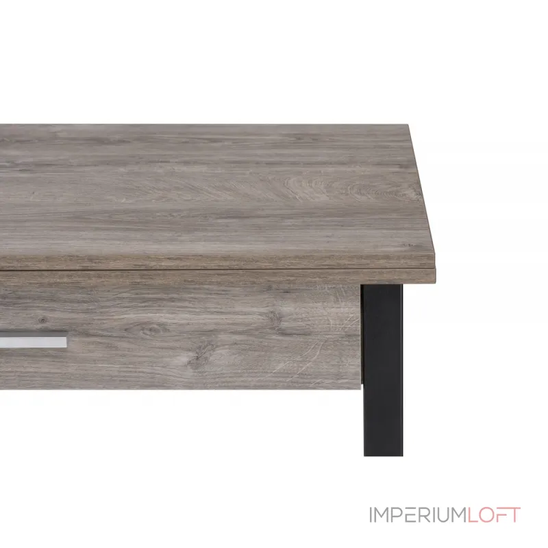 Деревянный стол Woodville 528556 от ImperiumLoft Деревянный стол Woodville 528556 от ImperiumLoft