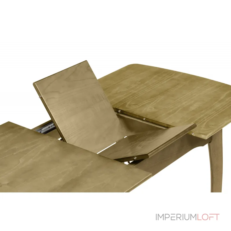 Деревянный стол Woodville 615274 от ImperiumLoft