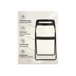 Пластиковый стул Woodville 15482 от ImperiumLoft