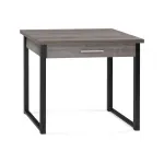 Деревянный стол Woodville 528556 от ImperiumLoft