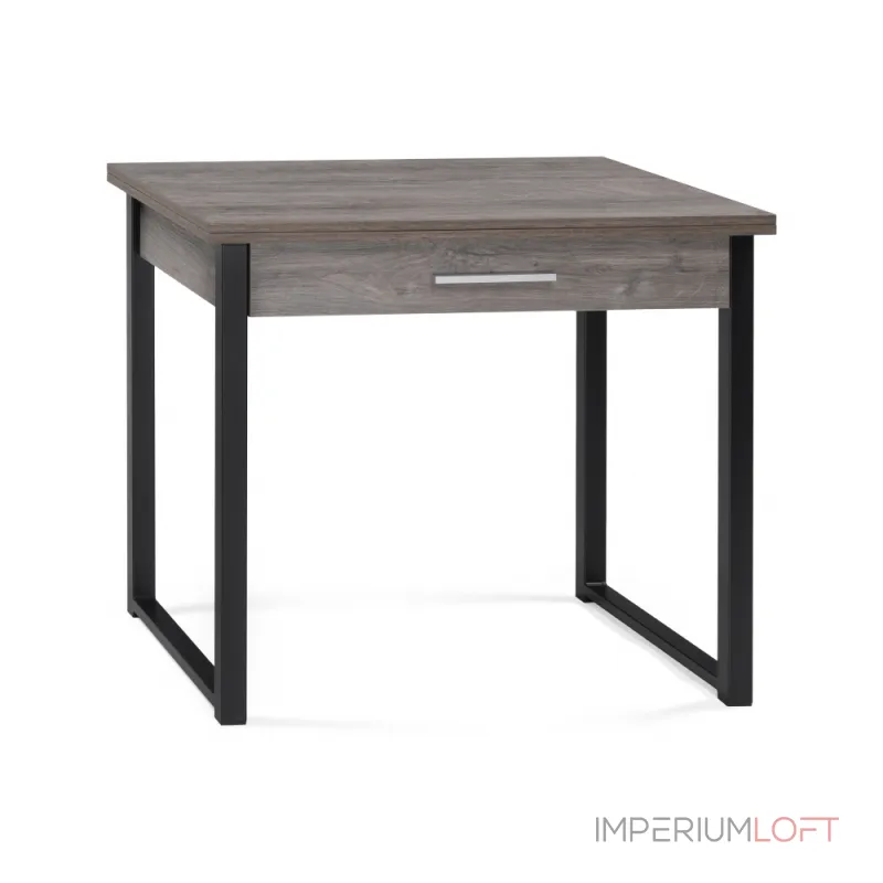 Деревянный стол Woodville 528556 от ImperiumLoft Деревянный стол Woodville 528556 от ImperiumLoft