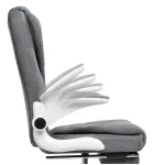 Офисное кресло Woodville 15611 от ImperiumLoft