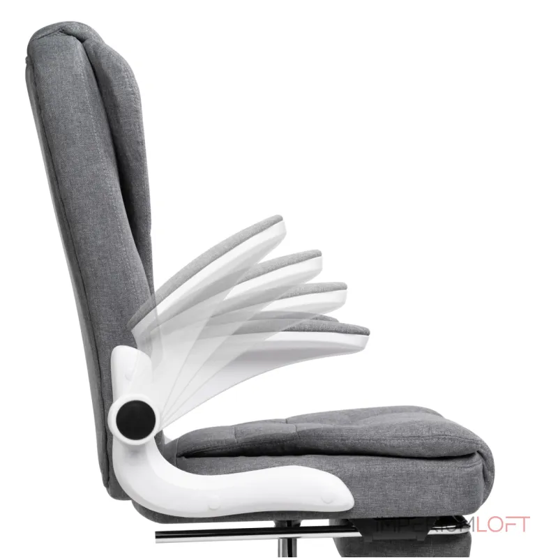 Офисное кресло Woodville 15611 от ImperiumLoft