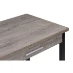 Деревянный стол Woodville 528556 от ImperiumLoft