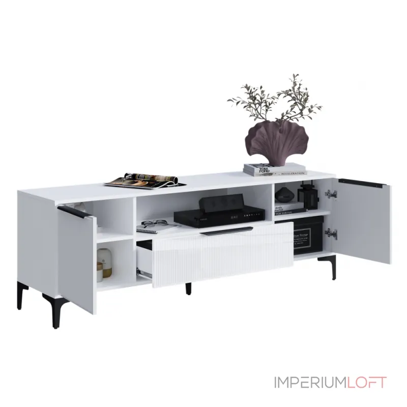 ТВ-тумбы Woodville 619892 от ImperiumLoft