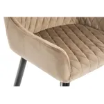 Барный стул Woodville 11536 от ImperiumLoft