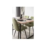 Деревянный стол Woodville 615152 от ImperiumLoft