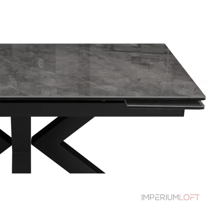 Обеденный стол Woodville 588062 от ImperiumLoft