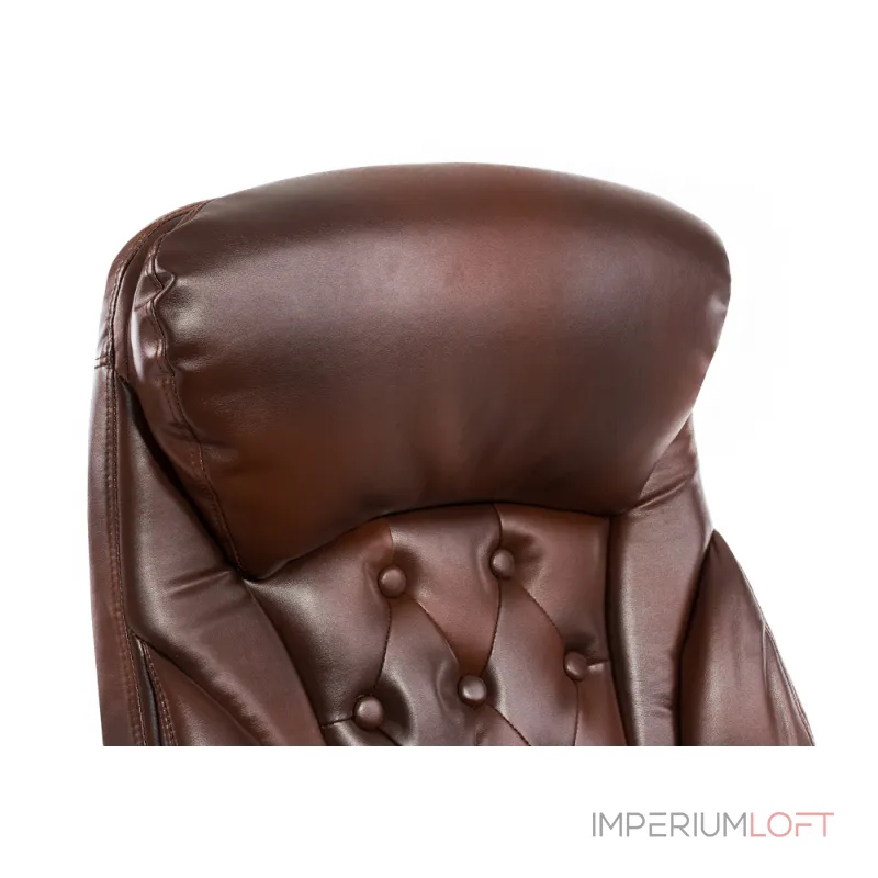 Офисное кресло Woodville 1869 от ImperiumLoft Офисное кресло Woodville 1869 от ImperiumLoft