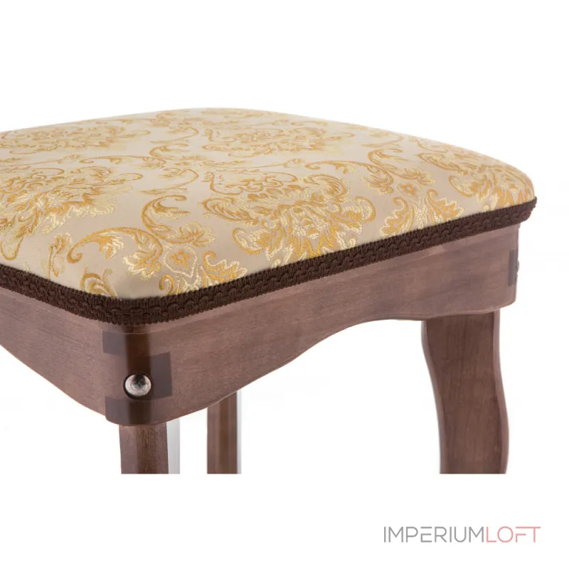 Табурет Woodville 318613 от ImperiumLoft Табурет Woodville 318613 от ImperiumLoft