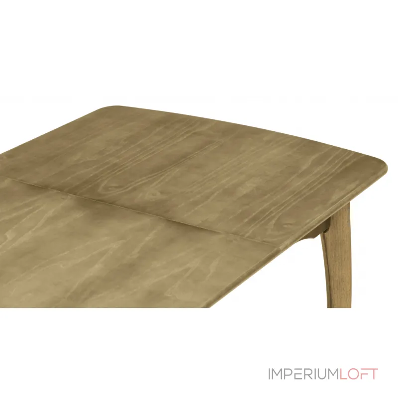Деревянный стол Woodville 615274 от ImperiumLoft