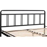 Кровать Woodville 403025 от ImperiumLoft