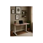 Компьютерный стол Woodville 614603 от ImperiumLoft