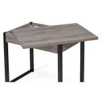 Деревянный стол Woodville 528556 от ImperiumLoft