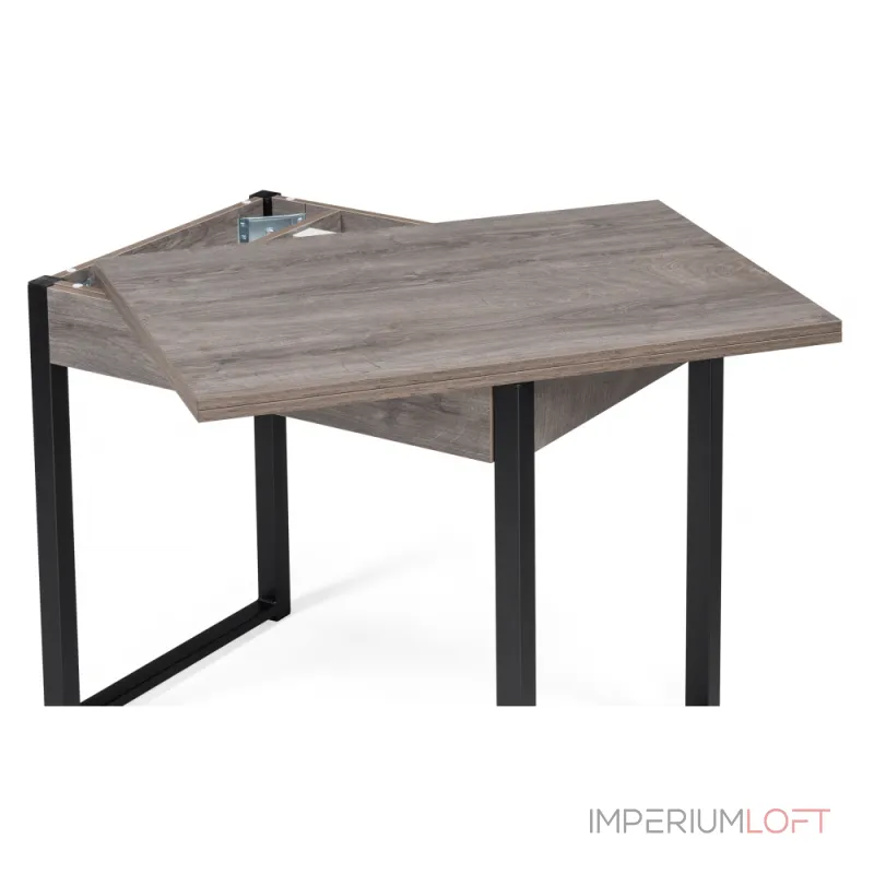 Деревянный стол Woodville 528556 от ImperiumLoft Деревянный стол Woodville 528556 от ImperiumLoft