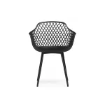 Пластиковый стул Woodville 15827 от ImperiumLoft