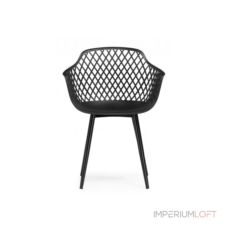 Пластиковый стул Woodville 15827 от ImperiumLoft