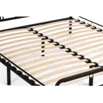 Кровать Woodville 403025 от ImperiumLoft